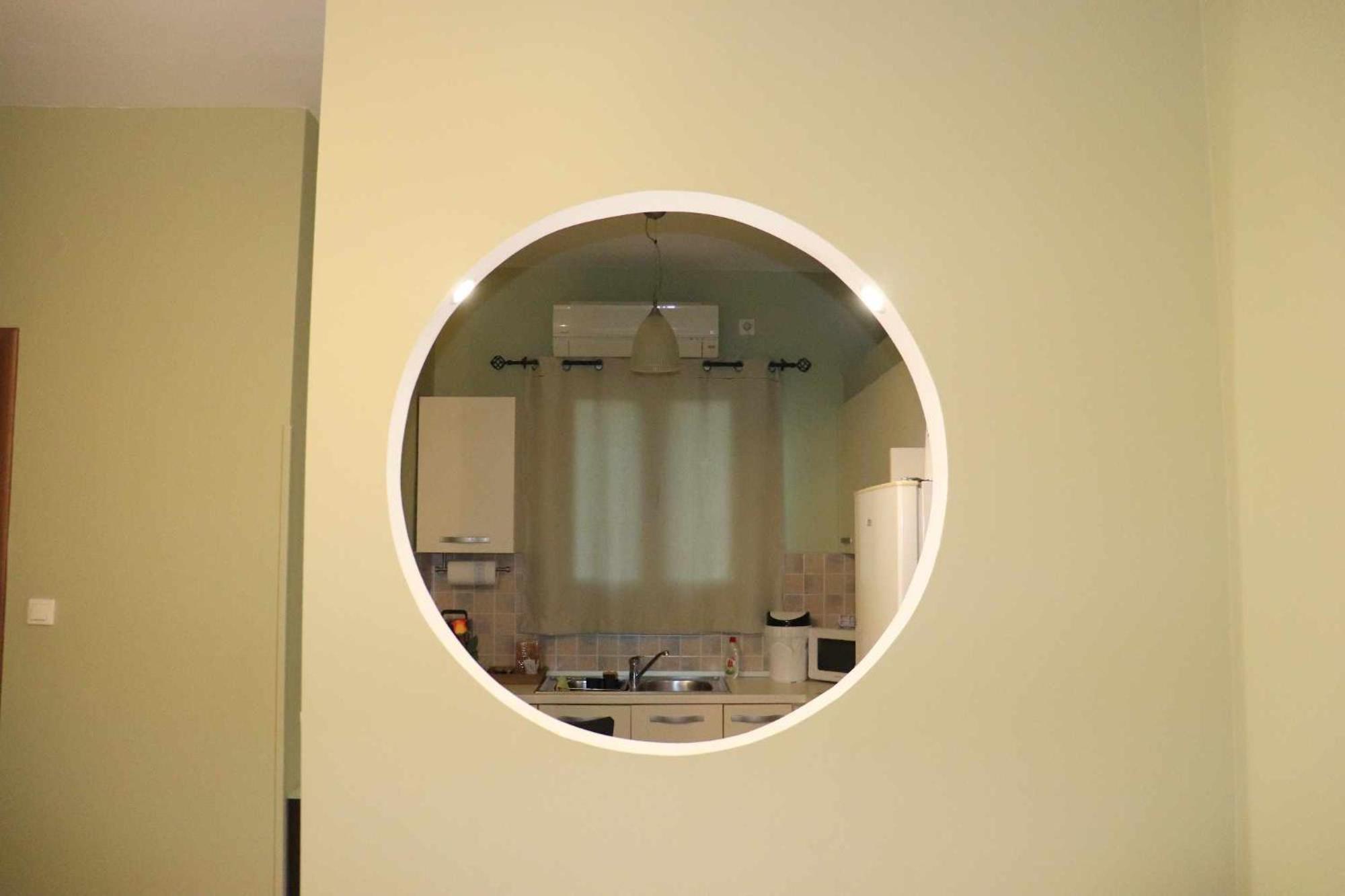 Anemi Leros Apartments Panteli المظهر الخارجي الصورة