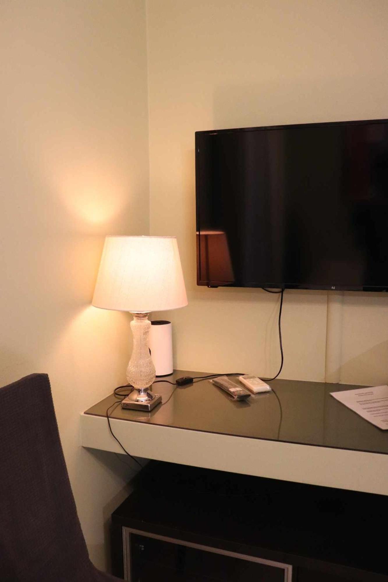 Anemi Leros Apartments Panteli المظهر الخارجي الصورة