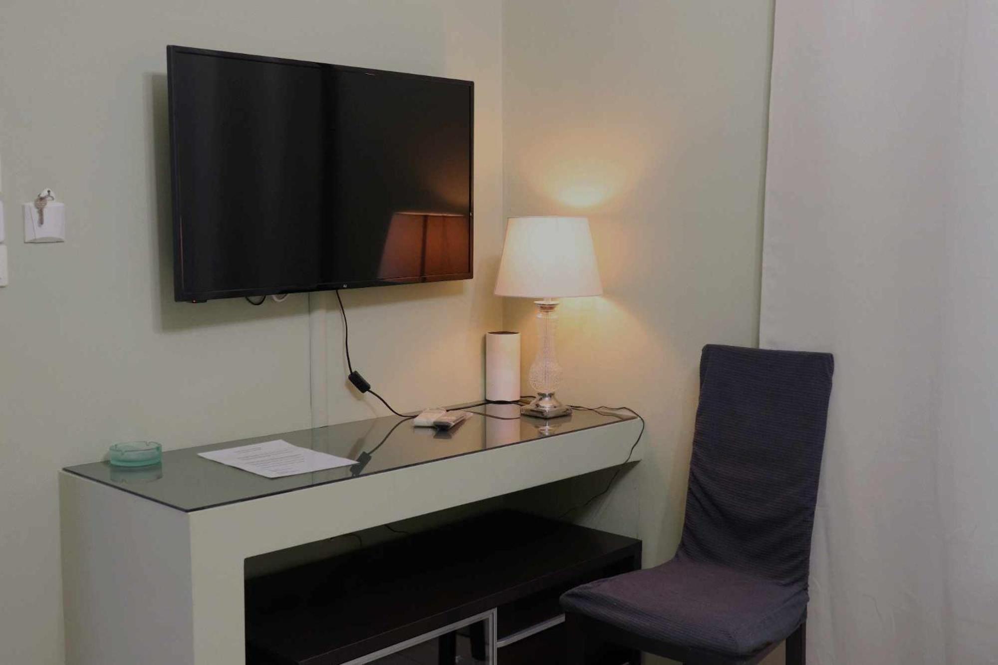 Anemi Leros Apartments Panteli المظهر الخارجي الصورة